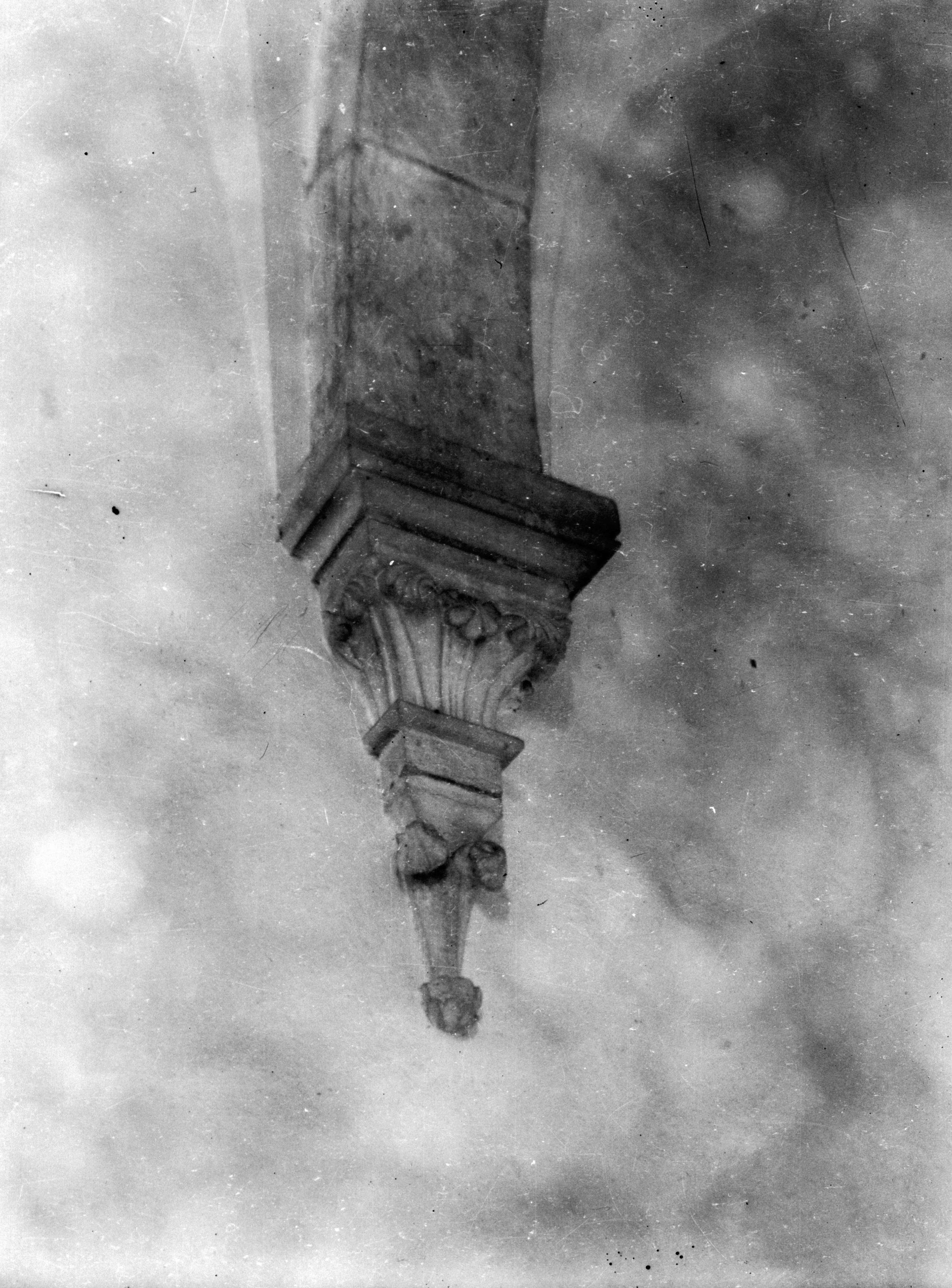 Iwar Anderson, Lärbro kyrka
