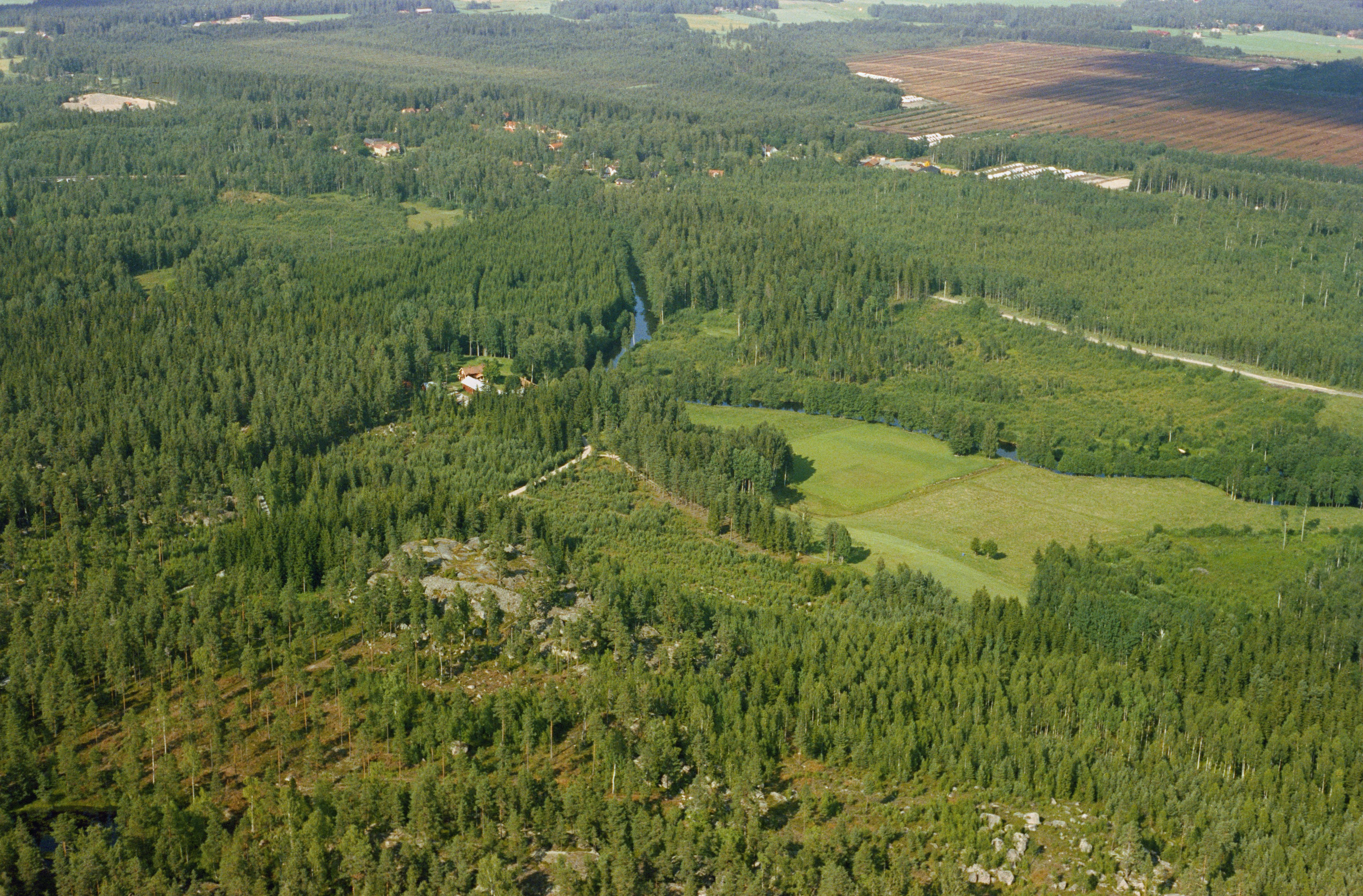 Jan Norrman, Nora 84:1