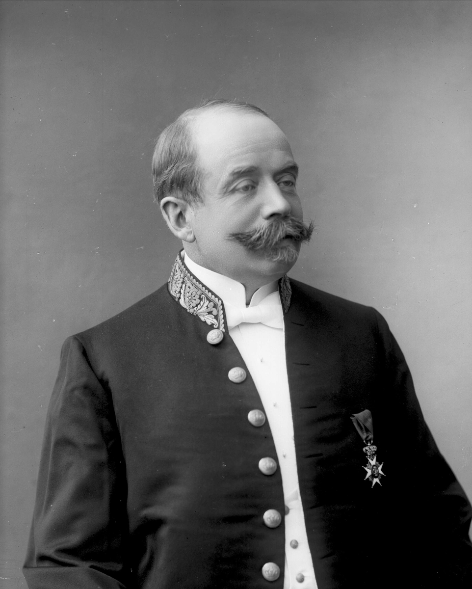 Gustav Borgen, NFB.24259
