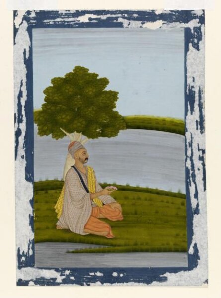 Unknown, Painting