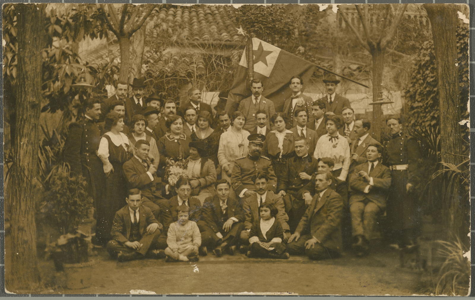 Desconegut, [Esperanto Group]