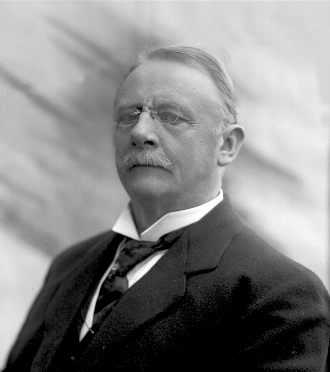 Gustav Borgen, NFB.28617