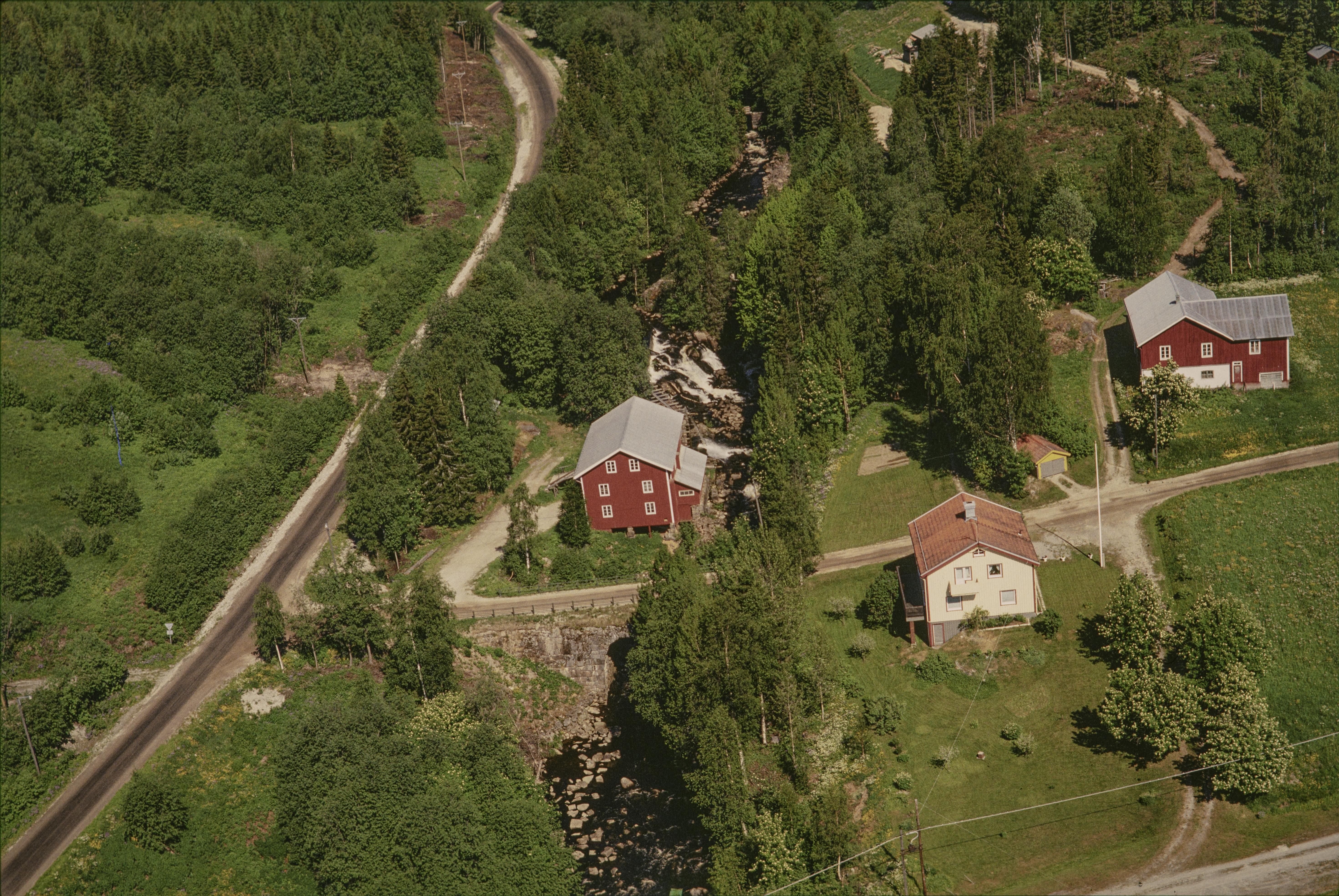 Jan Norrman, Arnäs 37:1