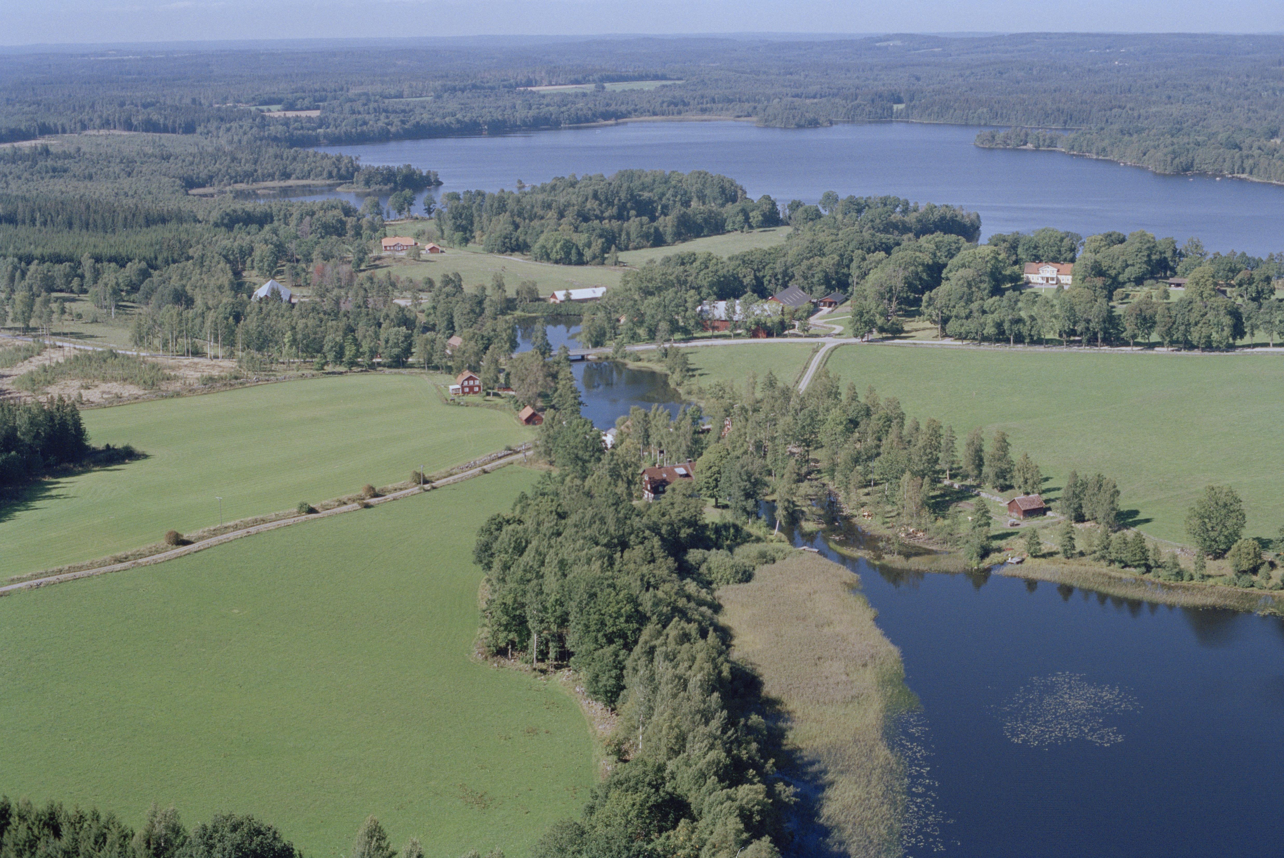 Jan Norrman, Hällinge