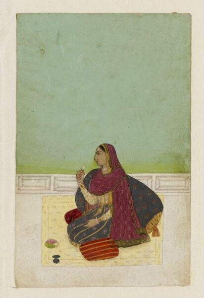 Unknown, Painting
