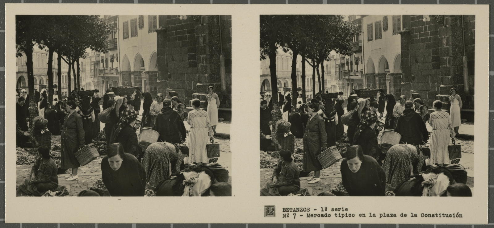 Desconegut, Betanzos (La Coruña)