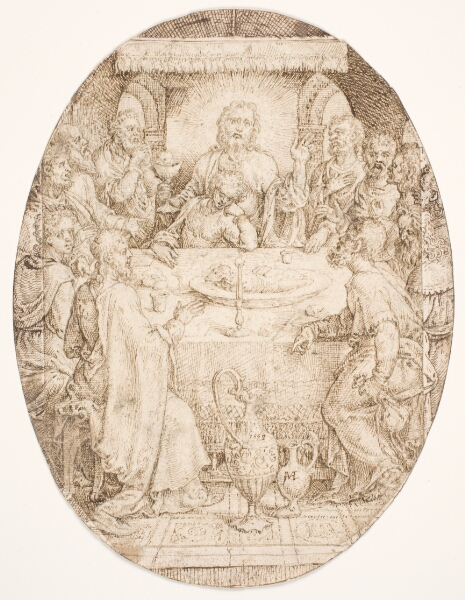 Maarten van Heemskerck, Nadveren