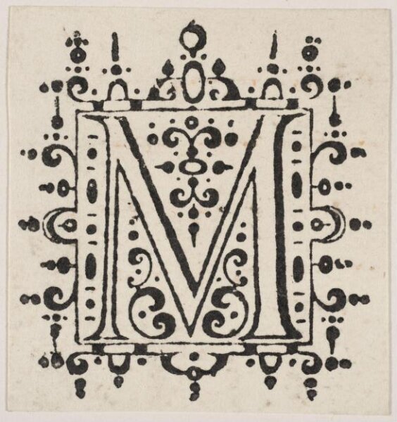 Unknown, Print