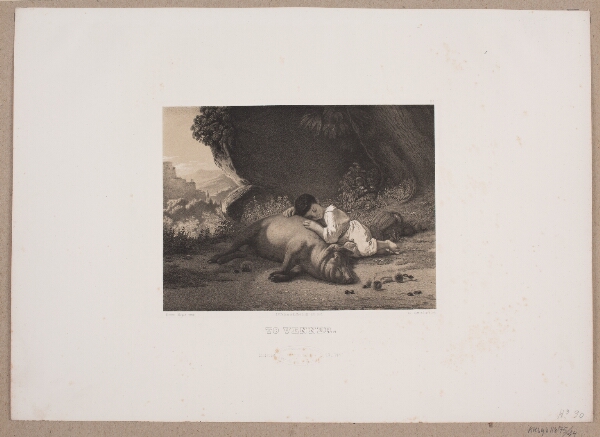 Adolph Kittendorff, To venner