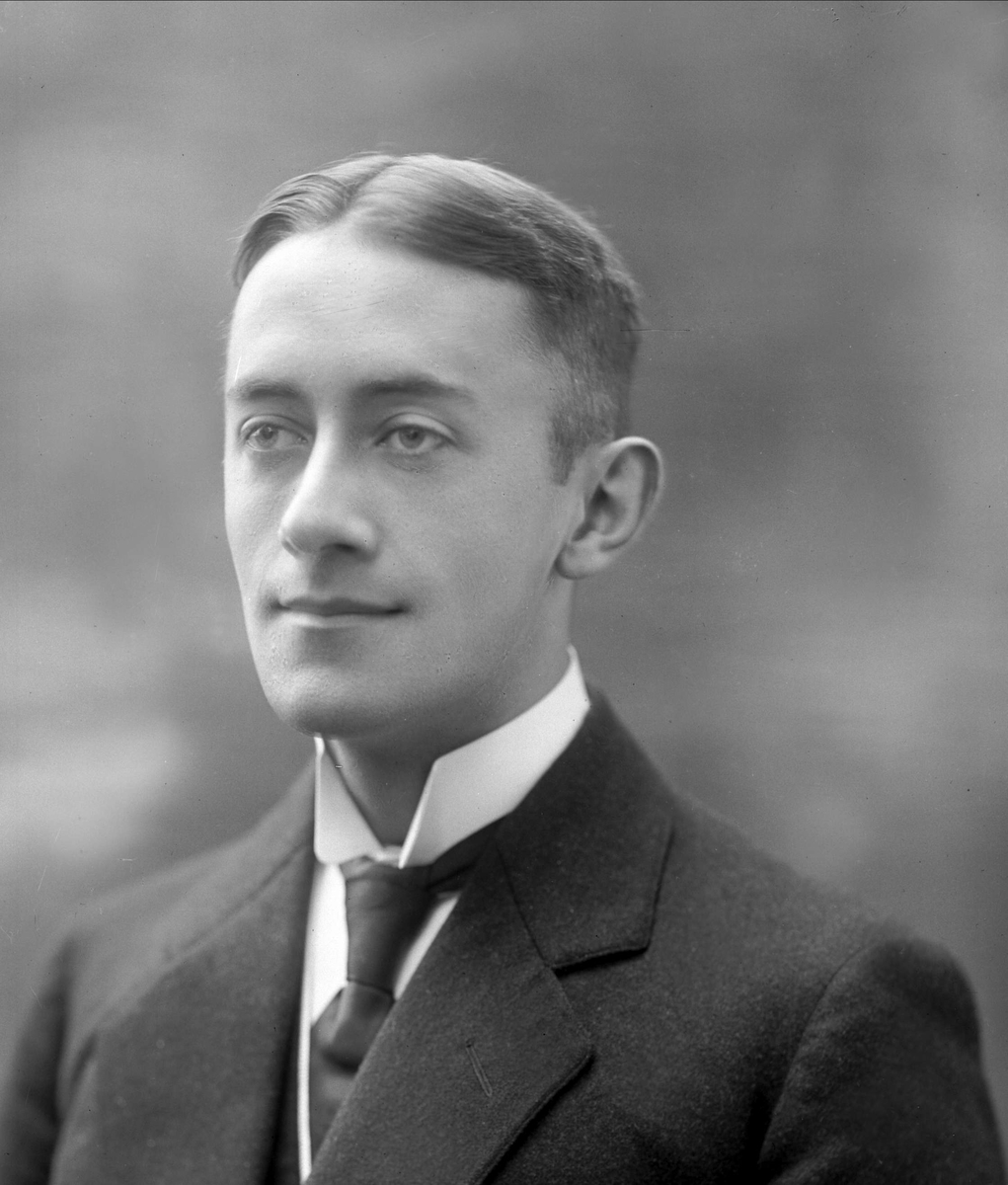 Gustav Borgen, NFB.21569