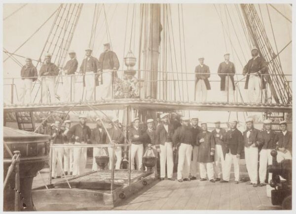 unknown, Photograph