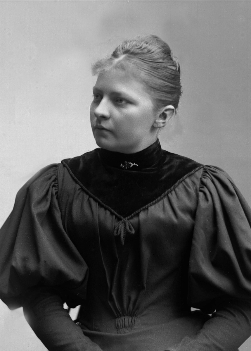 Gustav Borgen, NFB.20987