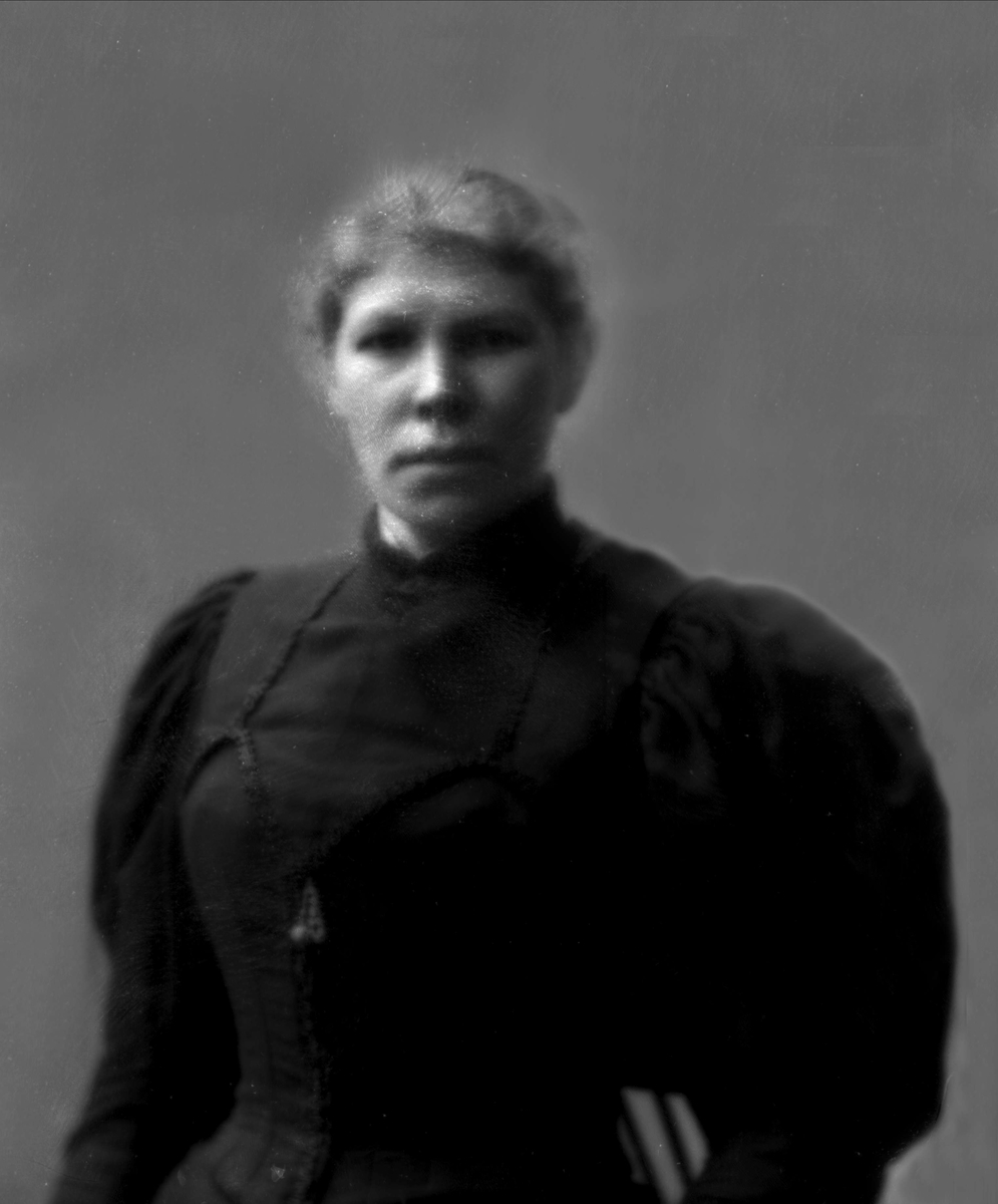 Gustav Borgen, NFB.09221