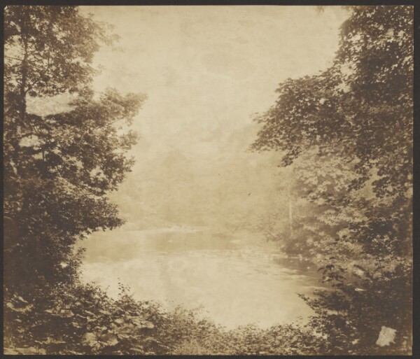 Roger Fenton, [River View]