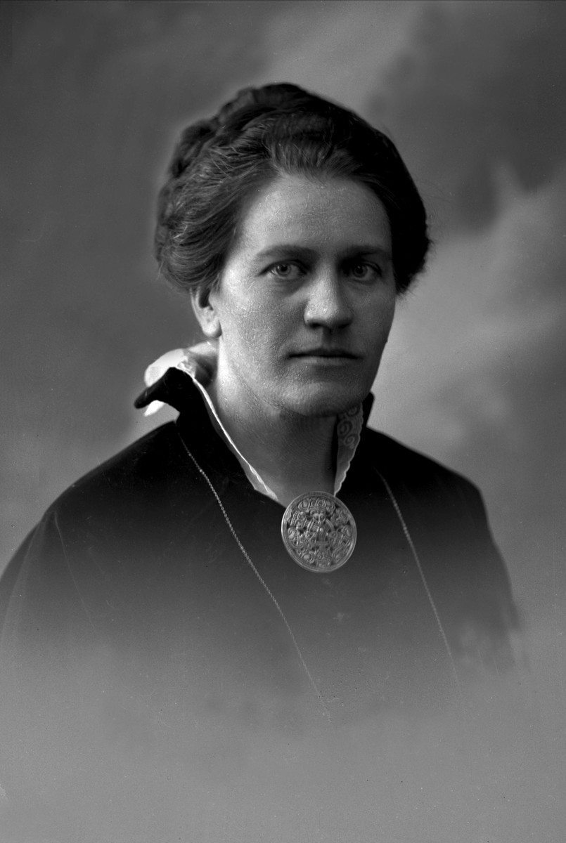 Gustav Borgen, NFB.06244