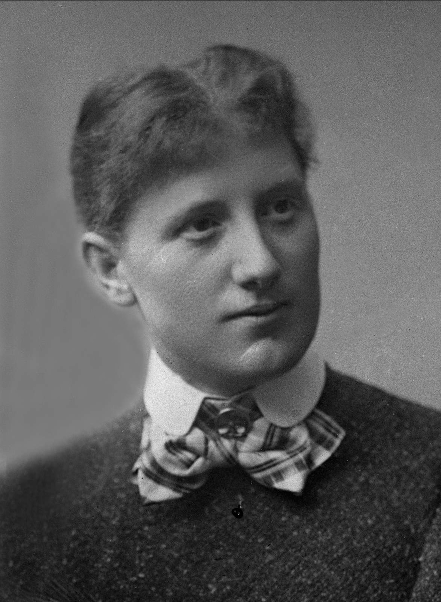 Gustav Borgen, NFB.43601