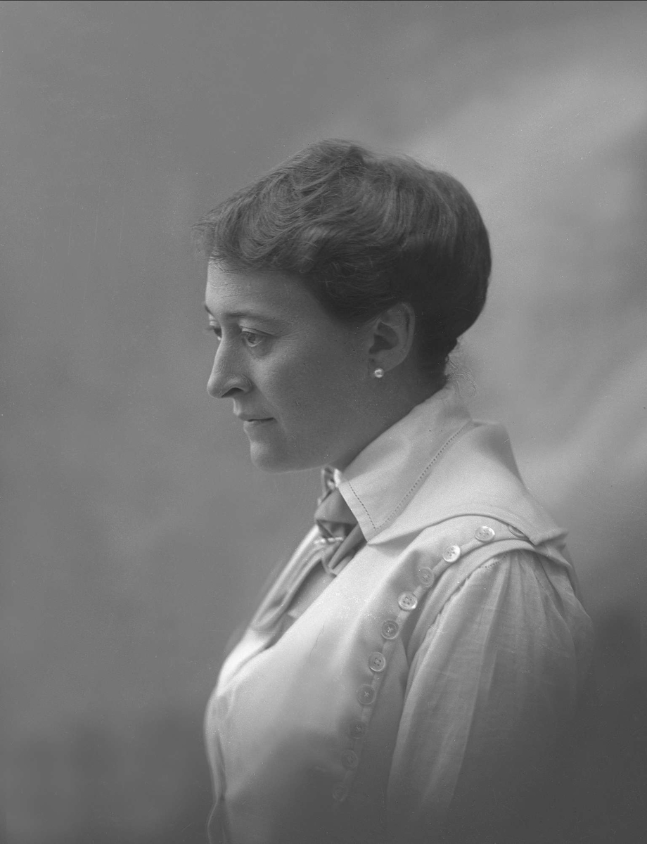 Gustav Borgen, NFB.39404