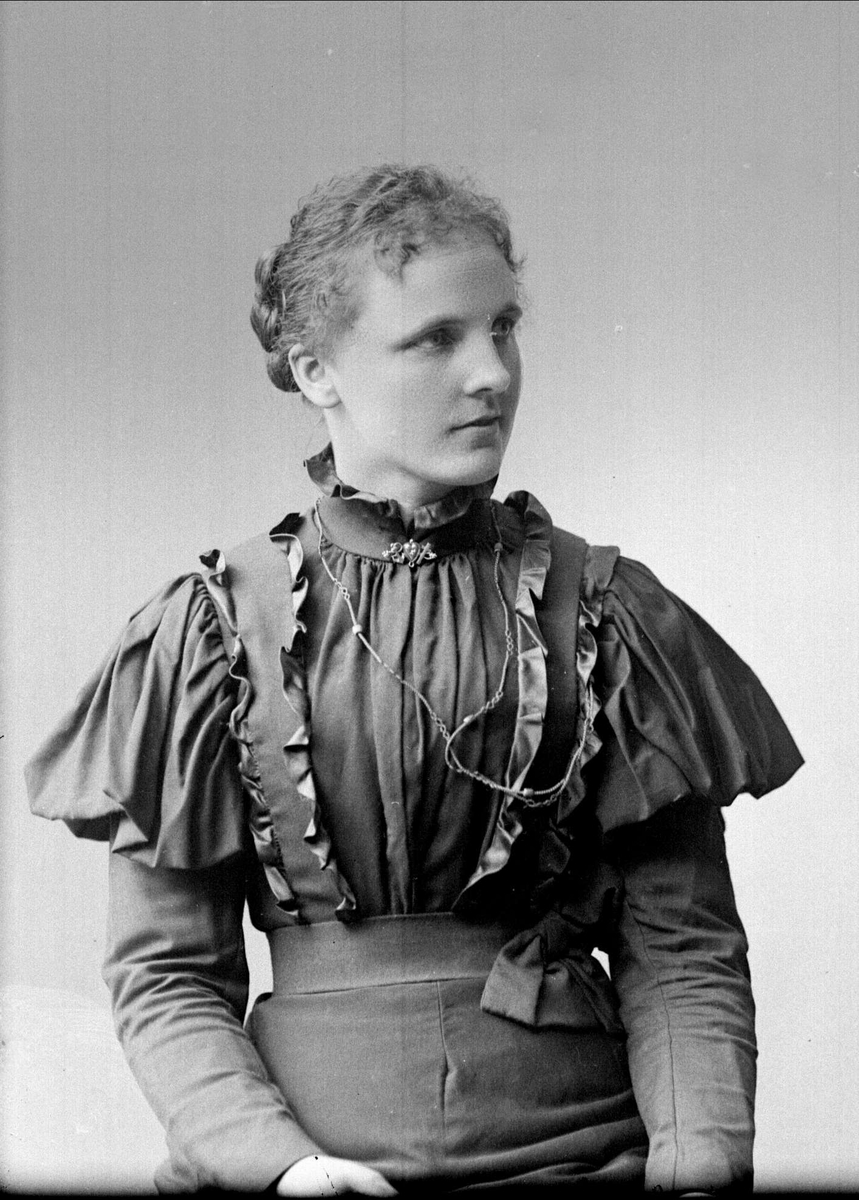 Gustav Borgen, NFB.26463