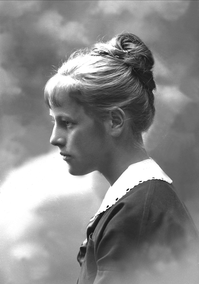 Gustav Borgen, NFB.45826
