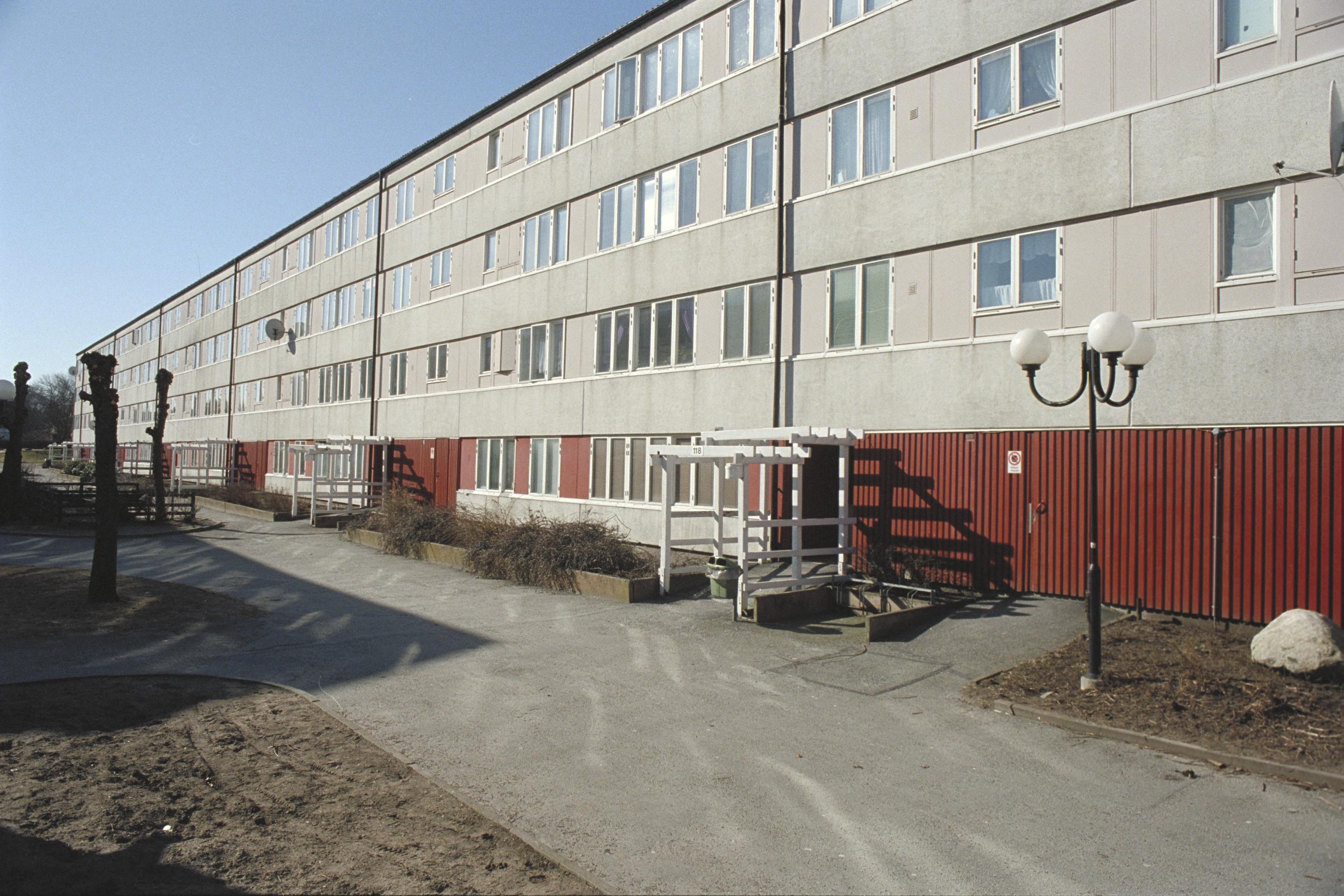 Bengt A Lundberg, Göteborgs