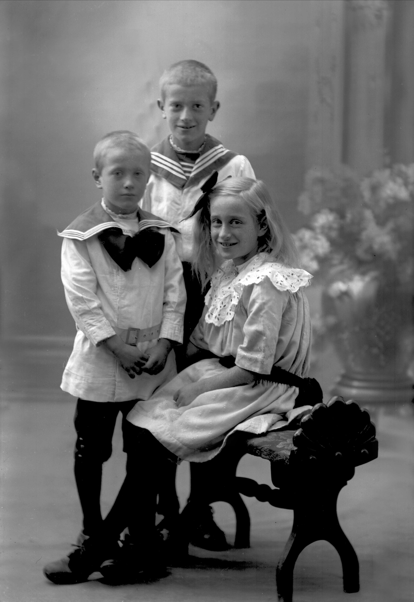 Gustav Borgen, NFB.11241