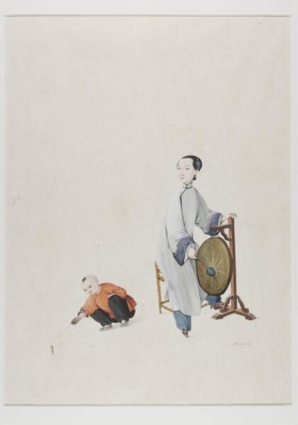 unknown, Painting