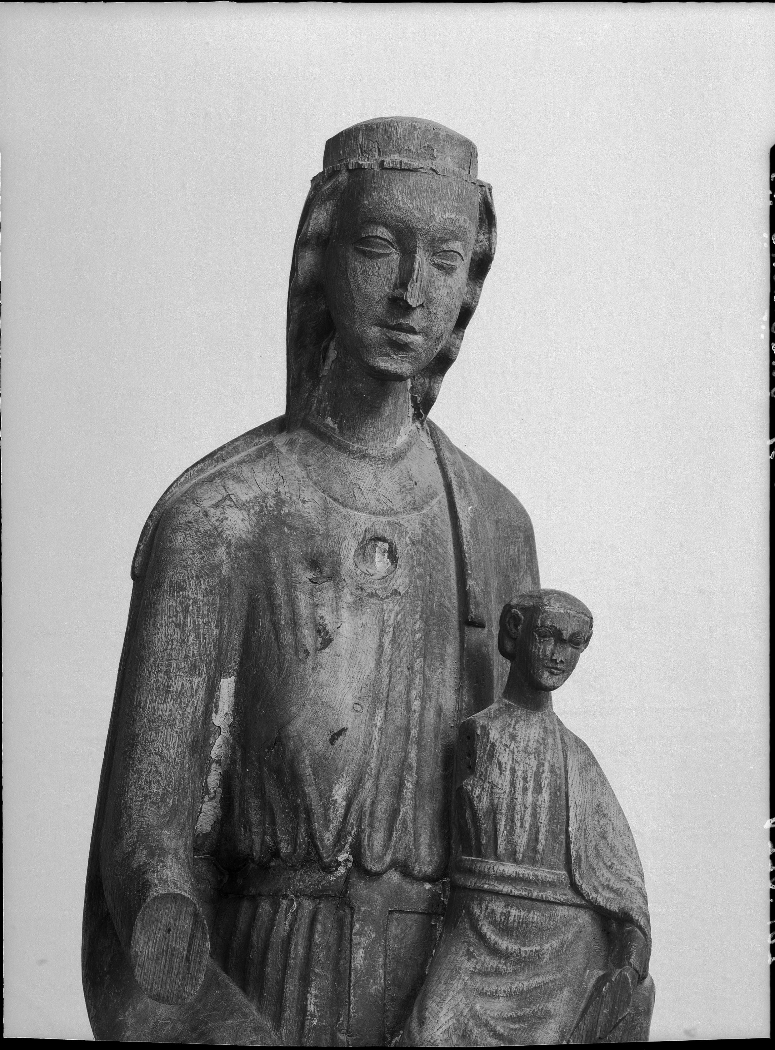 Henrik Hultgren, Överjärna kyrka