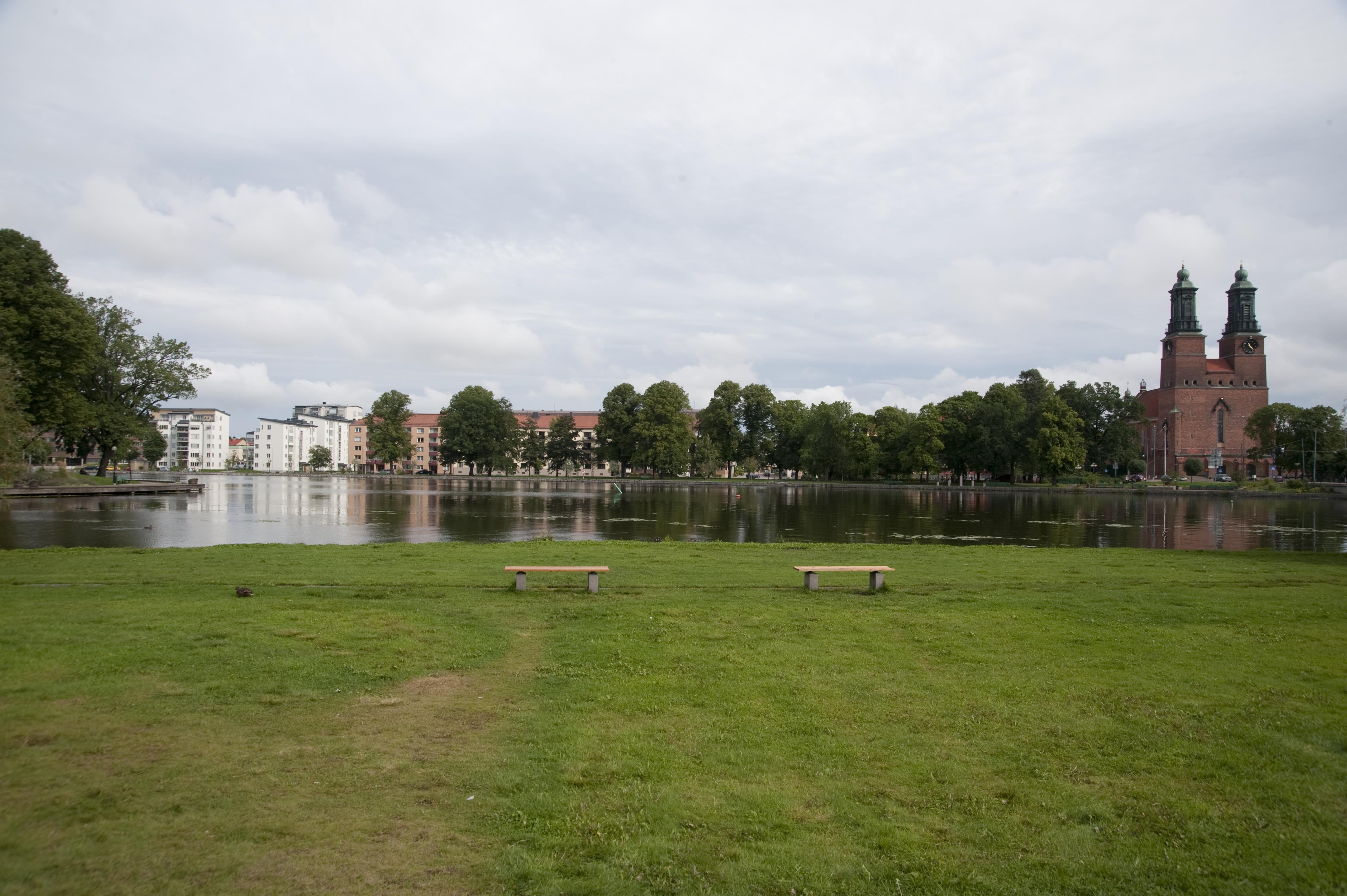 Bengt A Lundberg, Eskilstuna