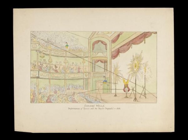 unknown, H Beard Print Collection