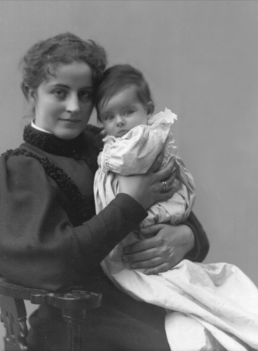 Gustav Borgen, NFB.34856