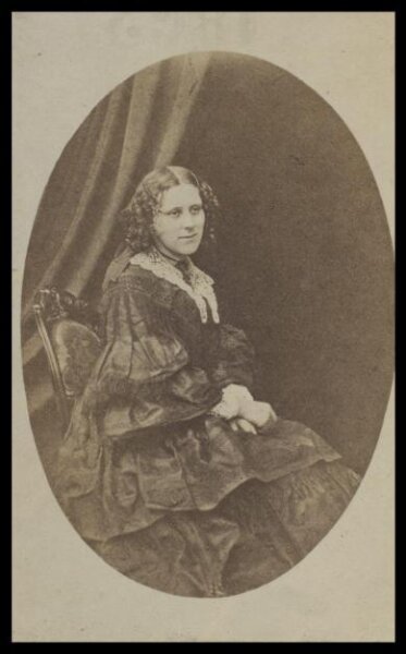 Unknown, Guy Little Theatrical Photograph