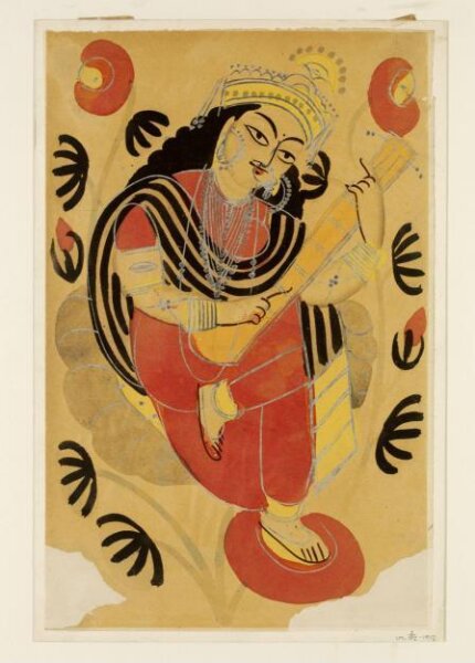 Unknown, Painting