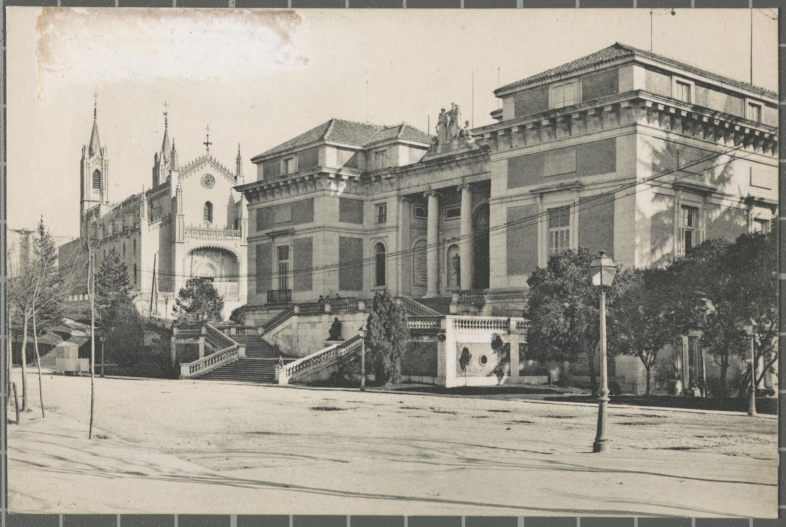 Desconegut, [Bilbao]?