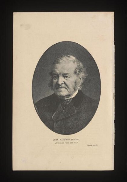 unknown, Print