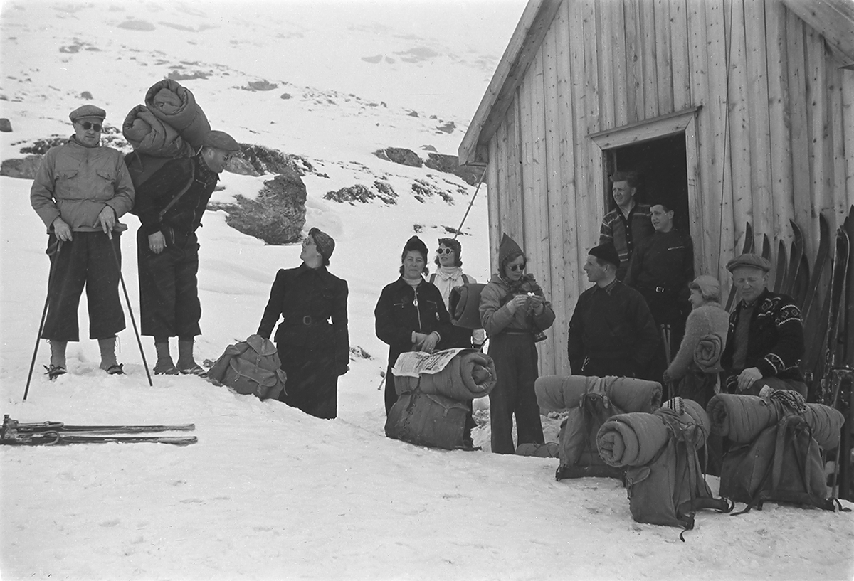 Anders Beer Wilse, Prot: Vår - Barn lekende (feil i prot)