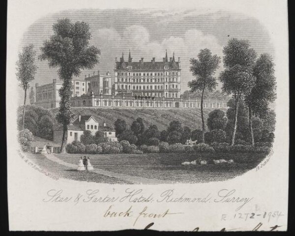 Unknown, Print