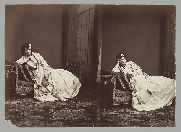 André-Adolphe-Eugène Disdéri, A. Sardou