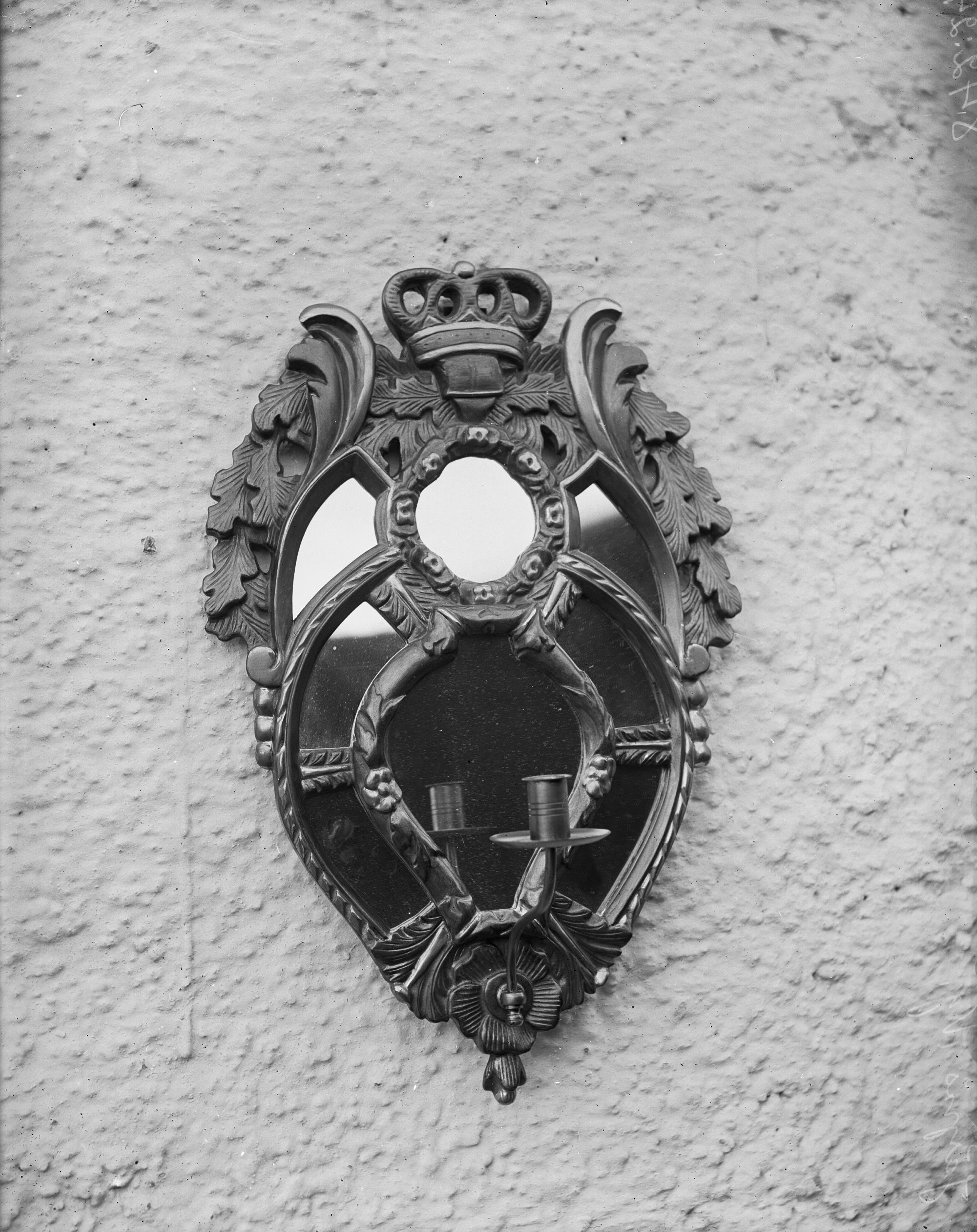 Anders Roland, Järpås kyrka