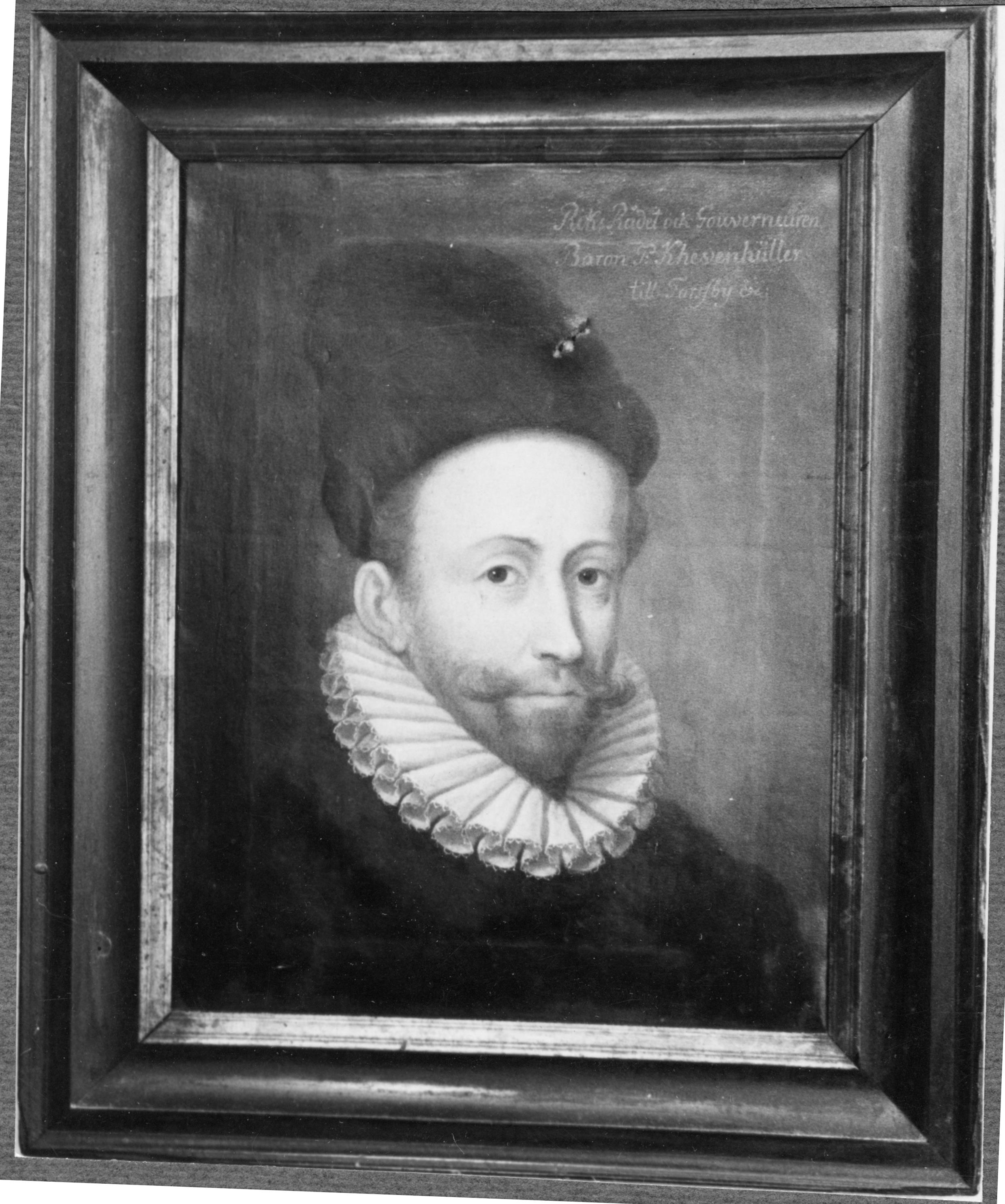 Hjalmar Gustavson, Österåkers kyrka