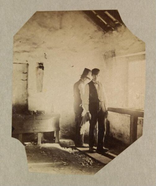 Clementina, Lady Hawarden, Photograph