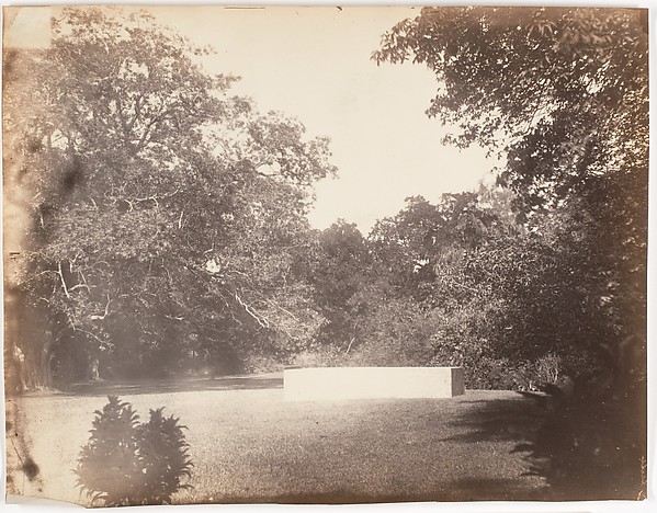 Unknown, [Tomb]