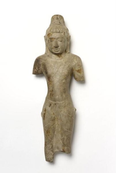 Unknown, Sculpture