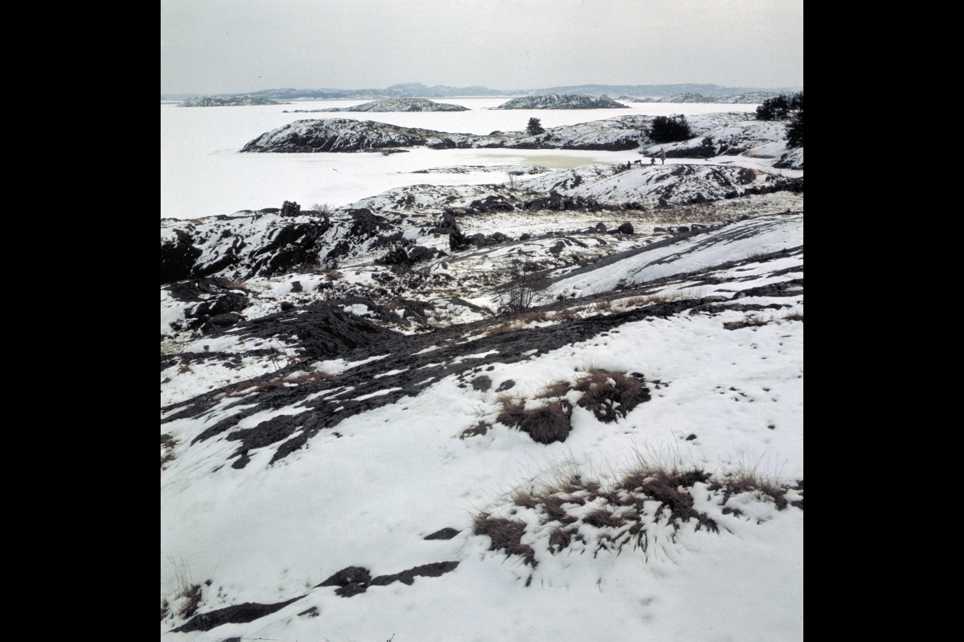 Pål-Nils Nilsson, Hakefjord