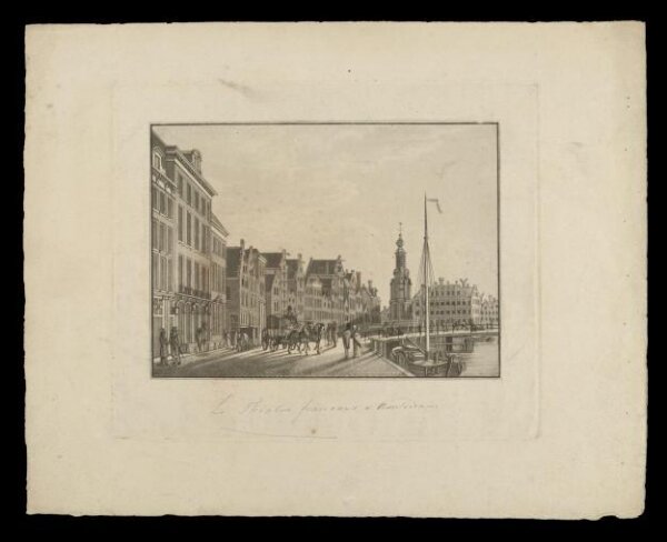 Unknown, H Beard Print Collection