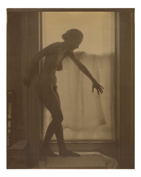 Alfred Stieglitz, Georgia O'Keeffe: A Portrait