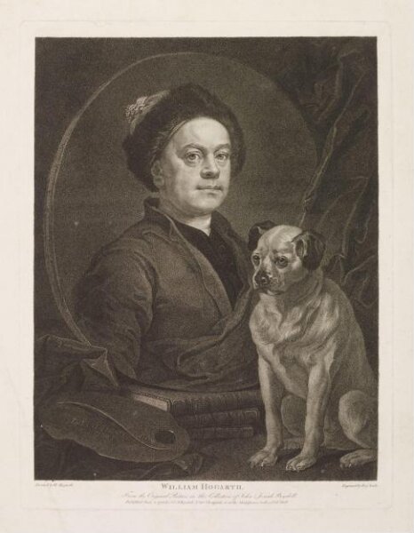 William Hogarth, William Hogarth (1697-1764)