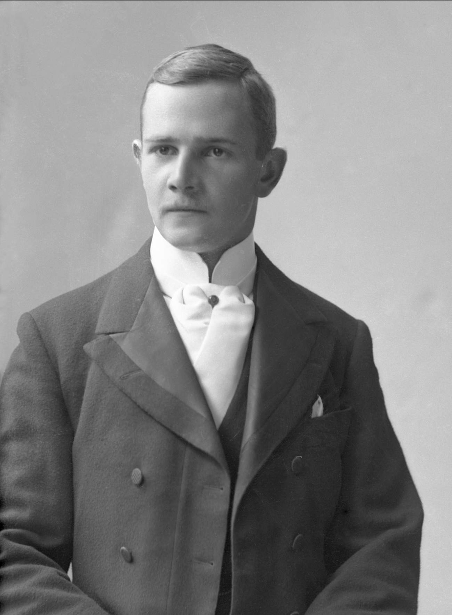 Gustav Borgen, NFB.51016