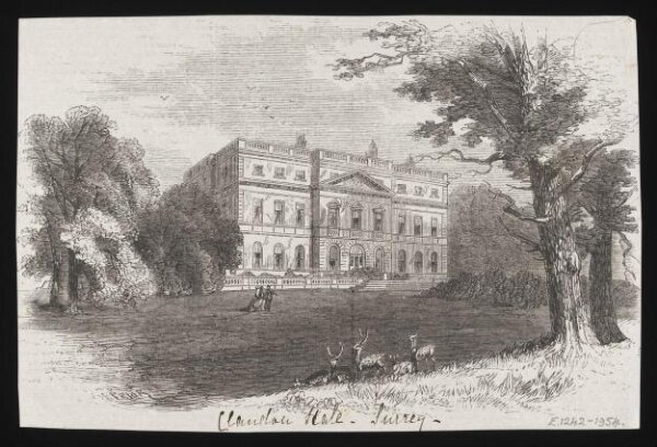 Unknown, Print