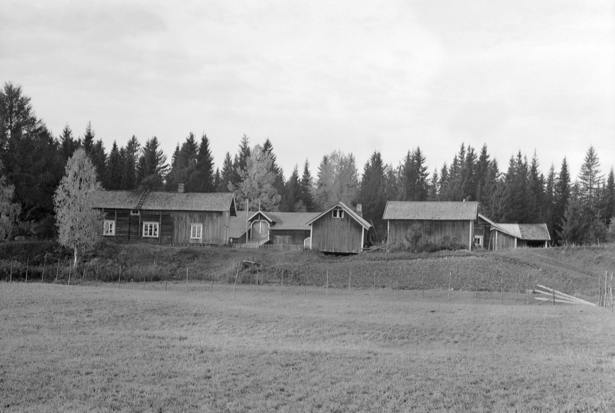 Anno Domkirkeodden, EKSTR: GARDSTUN, KVERNENGEN, LØTEN. Se Løtenboka, bind 2. Bygdeboka fra 1953, side 47