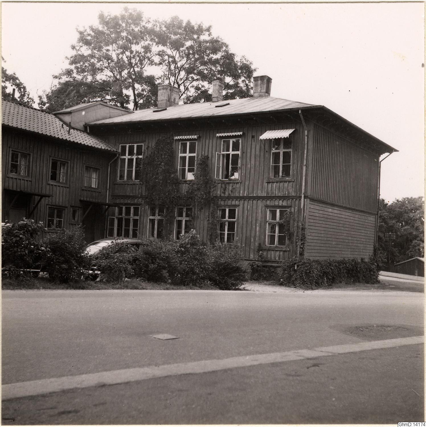 Allan T. Nilson, bilder, fotografi